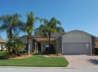 4155 Muirfield Loop, Lake Wales, FL 33859