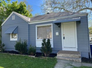 2346 Linden Ave, Columbus, OH 43211