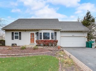 805 Addleman St, Joliet, IL 60431