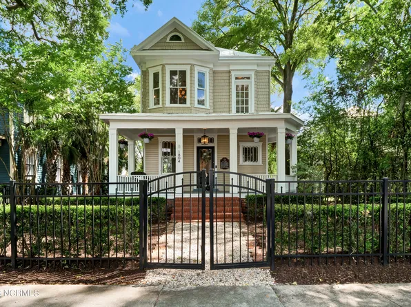 1804 Market Street, Wilmington, NC 28403