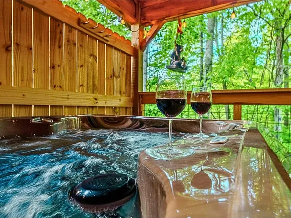 (undisclosed Address), Gatlinburg, TN 37738
