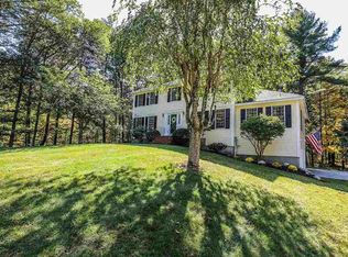 75 Gage Girls Rd, Bedford, NH 03110