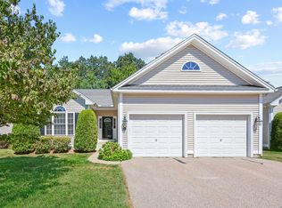 11 Village Ct #11, Colchester, CT 06415
