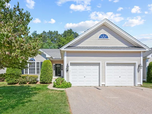 11 Village Court #11, Colchester, CT 06415