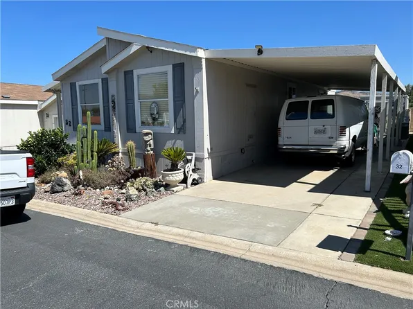 12367 4th St Space 32, Yucaipa, CA 92399