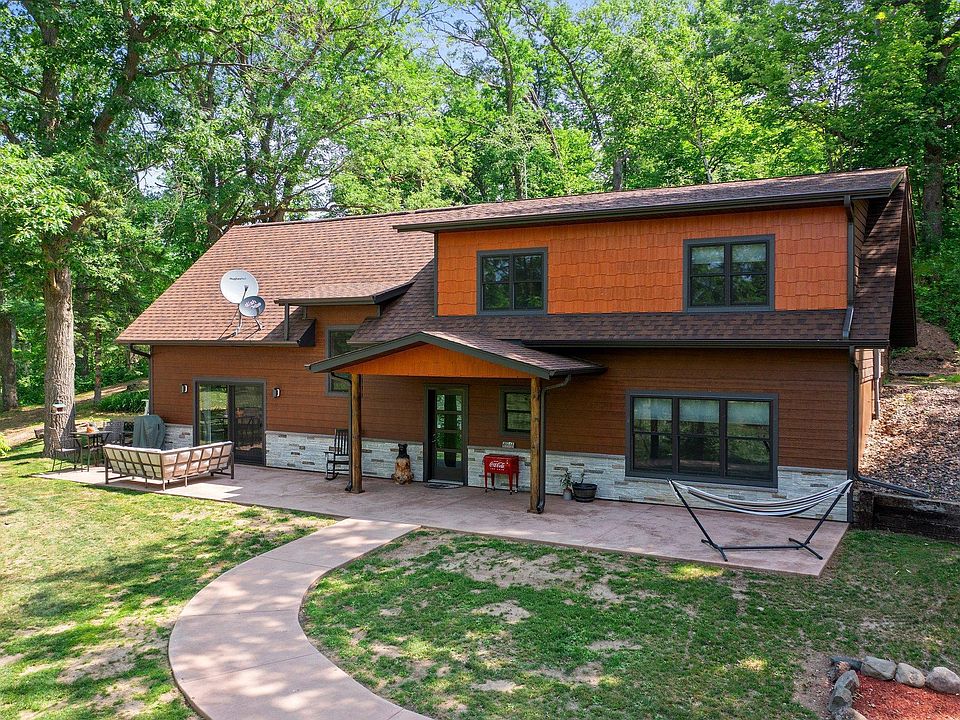 304 Pine St N, Turtle Lake, WI 54889 MLS 6379580 Zillow