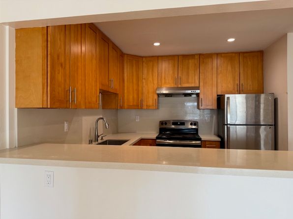 1750 Sutter St APT 303