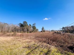 495 Rice St, Hemphill, TX 75948