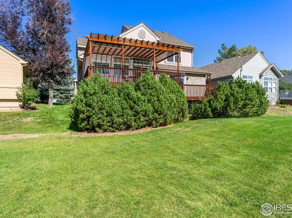 204 Fairfield Ln, Louisville, CO 80027
