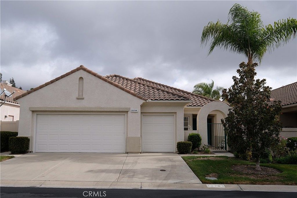 23794 Via Compadres, Murrieta, CA 92562 | Zillow