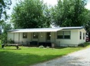 8400 S Outer Belt Rd, Oak Grove, MO 64075