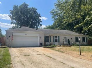3603 Olean Pl, Elkhart, IN 46514