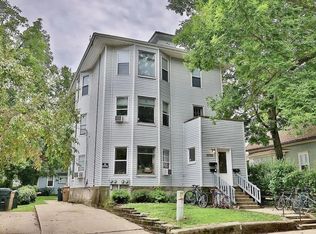 1009 Vilas Avenue, Madison, WI 53715