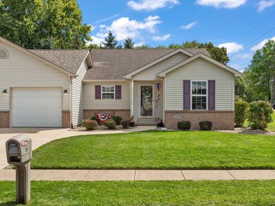 1100 Pine Creek Rd, Valparaiso, IN, 46383