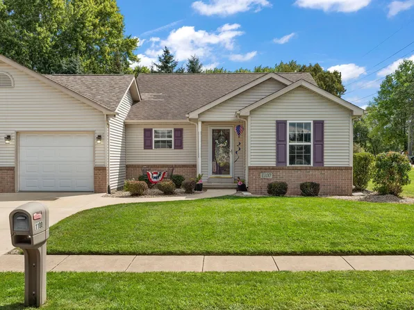 1100 Pine Creek Rd, Valparaiso, IN 46383