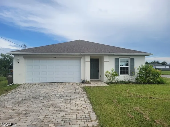 1125 NE 36th St, Cape Coral, FL 33909