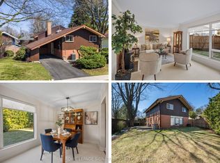 27 Madras Cres, Toronto, ON M1G3L2
