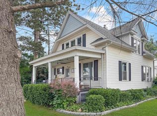 328 Broadway St, Berlin, WI 54923