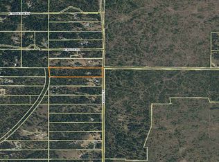 28175 N Ramsey Rd, Athol, ID 83801