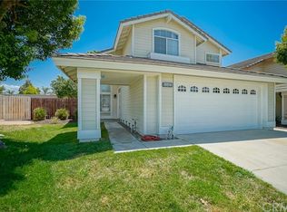 11423 Aberdeen Dr, Fontana, CA 92337