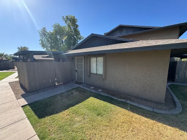 286 W Palomino Dr, Chandler, AZ