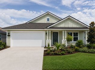 394 Shetland Dr, Saint Johns, FL 32259