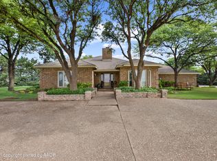 1700 Fm 2901, Springlake, TX 79082