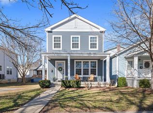 1509 Fairmount Ave, Saint Louis, MO