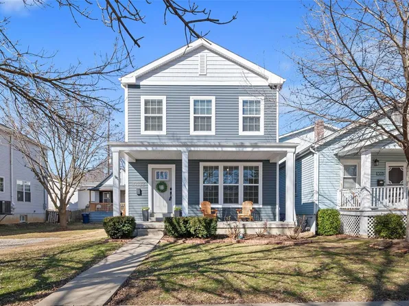 1509 Fairmount Ave, Saint Louis, MO 63139