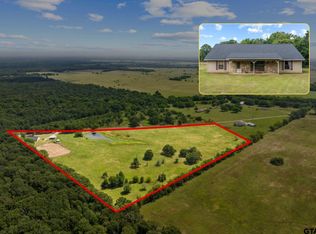 600 County Rd NE #2150, Mount Vernon, TX 75457