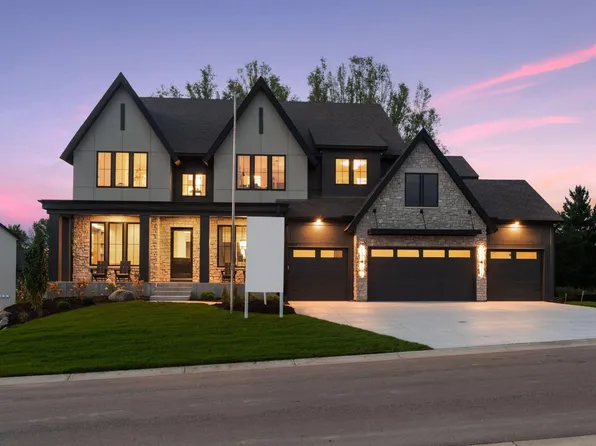 16504 48th Pl N, Plymouth, MN 55446