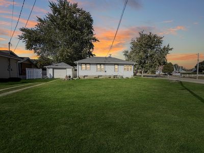 1902 Chicago Ave, Savanna, IL, 61074