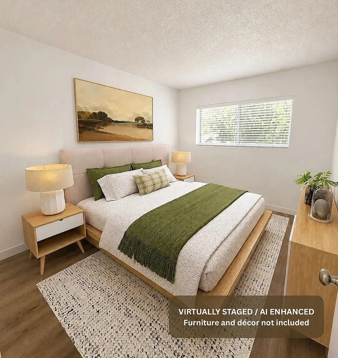 1 bed, $1,695 — Photo 3
