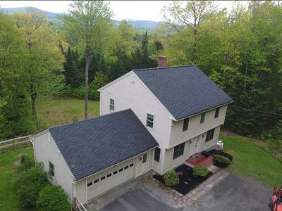 209 Oak Ridge Road, Bethlehem, NH, 03574