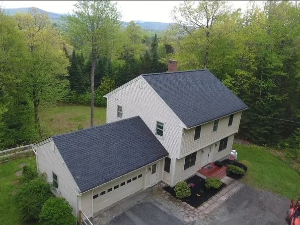 209 Oak Ridge Road, Bethlehem, NH 03574