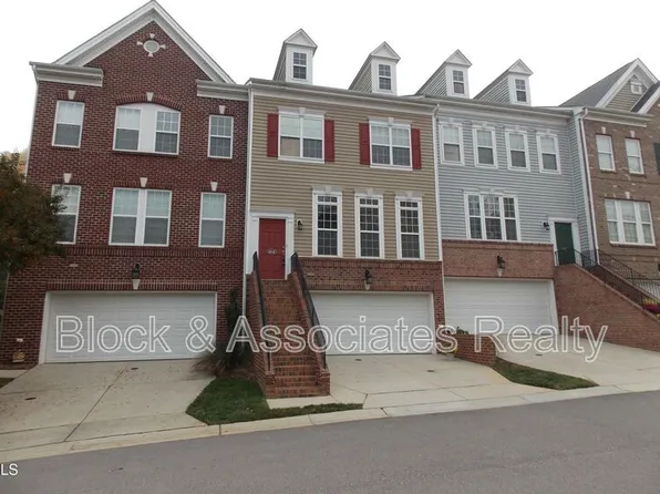 4008 Abbey Park Way, Raleigh, NC 27612