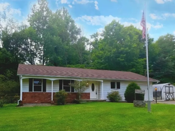 958 Cedar Dr, Stillwater Twp., NJ 07860