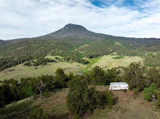 PARCEL Five #&-6, Guffey, CO 80820