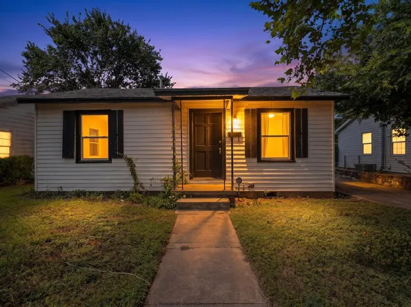 4703 Leslie Ave, Austin, TX 78721