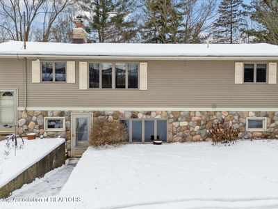 10186 N Shaytown Rd, Mulliken, MI, 48861