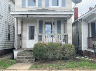 1819 Buffington Ave, Huntington, WV 25703