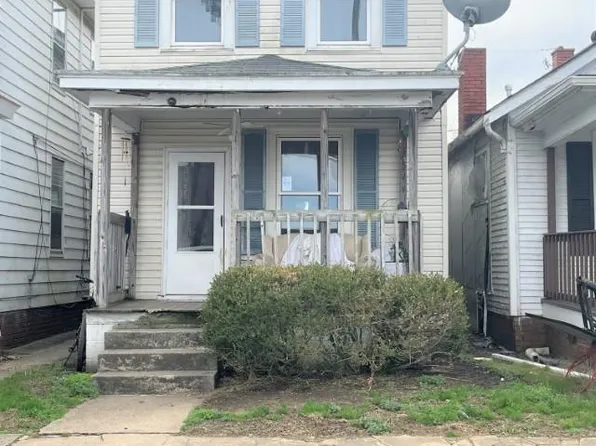 1819 Buffington Ave, Huntington, WV 25703