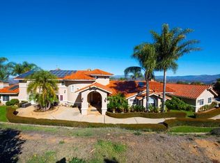 19394 Rangeland Rd, Ramona, CA 92065