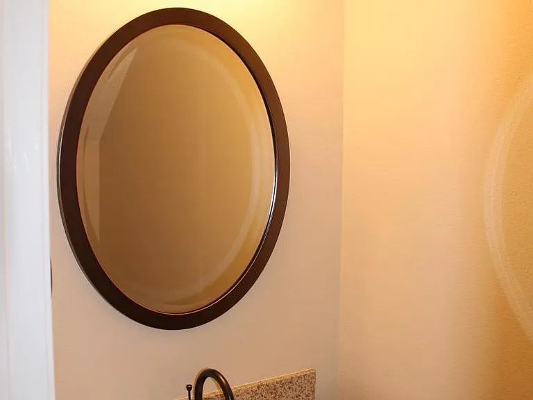 Half bath