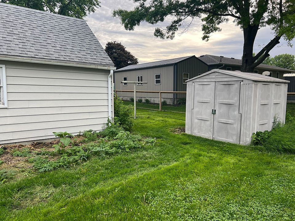 590 Kepler St, Stanhope, IA 50246 Zillow