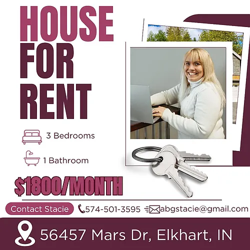 56457 Mars Dr Photo 1