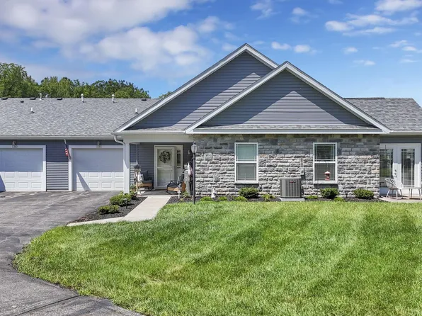 1361 Epworth Forest Dr, Lancaster, OH 43130