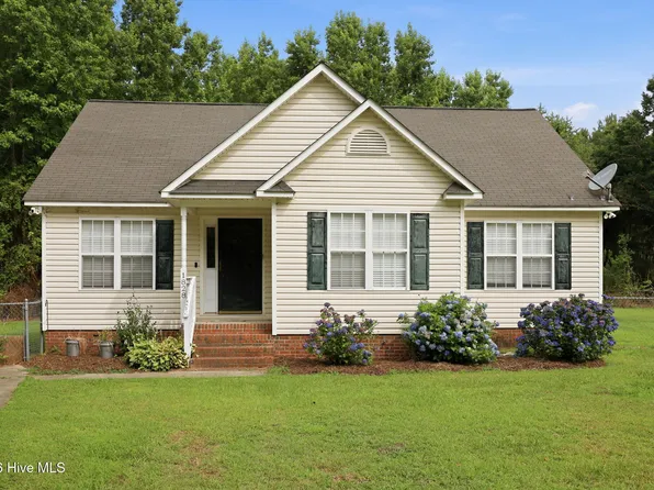 1828 Garner Road, Greenville, NC 27834