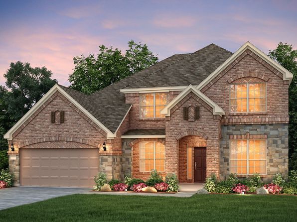 Home for Sale in McKinney TX