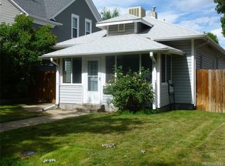 4353 Wolff St, Denver, CO 80212